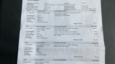 Honda CR-V 2.0 i-MMD Hybrid SR  2WD 5dr eCVT Hybrid Estate